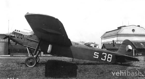 Aero A.42