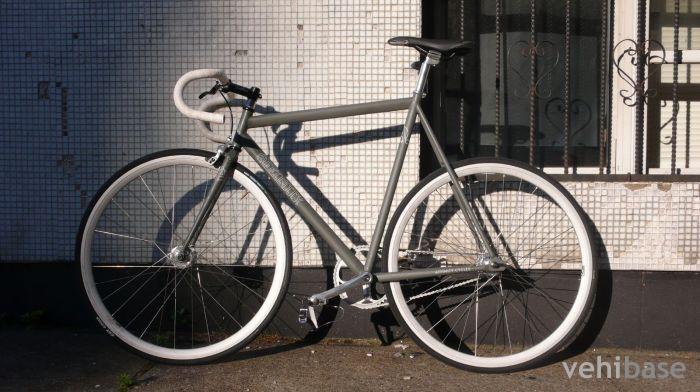 Affinity Brooklyn Pursuit