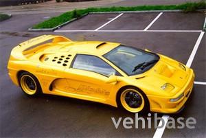 Affolter Diablo Evolution