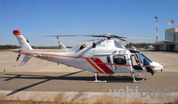 Agusta A119 Koala