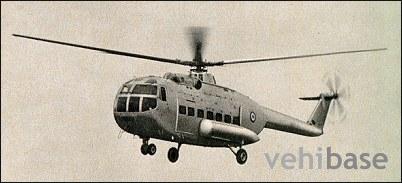 Agusta AZ.101G