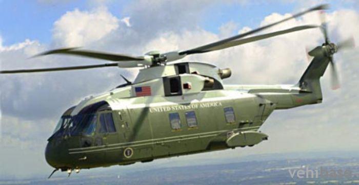 Agusta VH-71