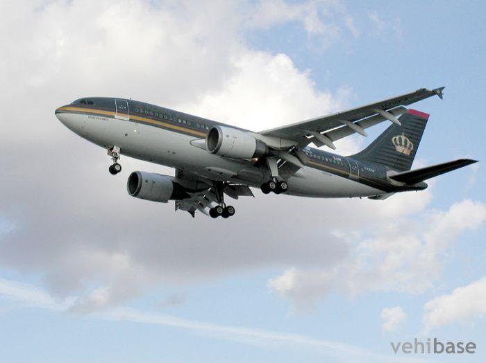 Airbus A310-300
