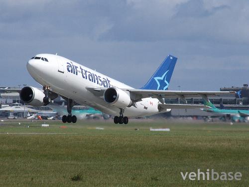 Airbus A310-C