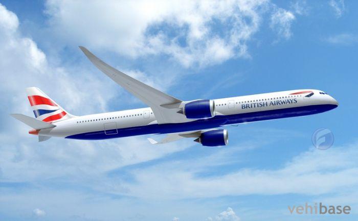 Airbus A350-1000