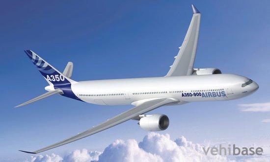 Airbus A350-900