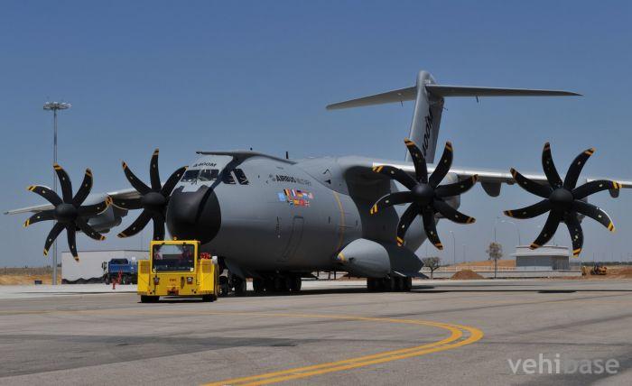 Airbus A400-M