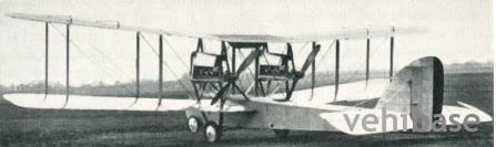Airco DH.3