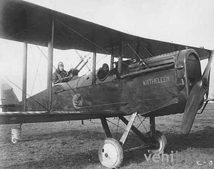 Airco DH.4
