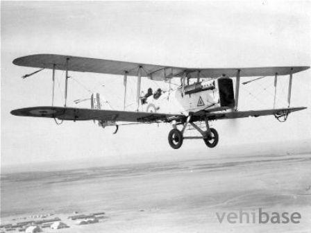 Airco DH.9A