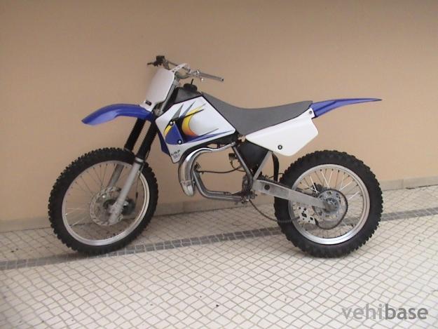 AJP GALP 50 R