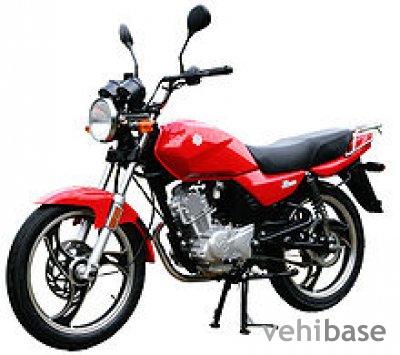 AJS Eco-125