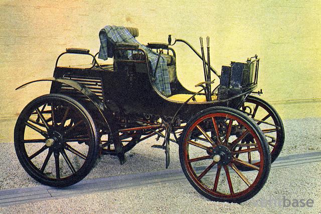 Albion 1901