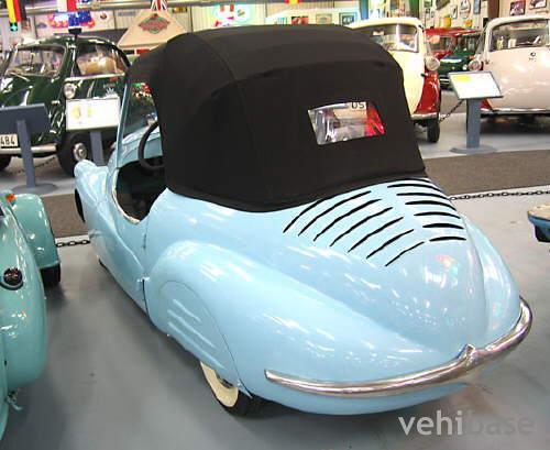 Alca Volpe