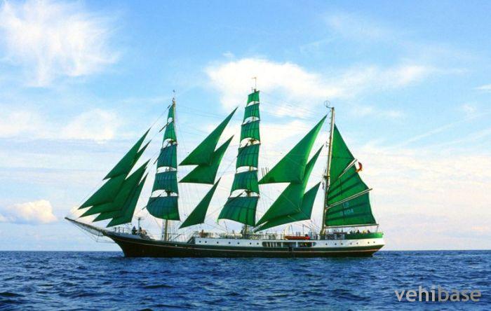 Alexander von Humboldt