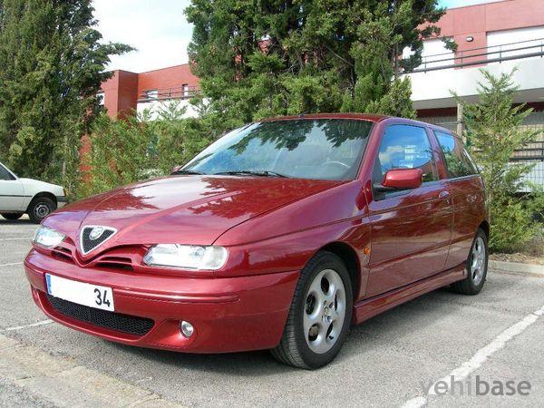 Alfa-Romeo 145 1.3