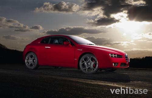 Alfa-Romeo 146 1.3