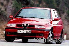 Alfa-Romeo 155 1.8 TS