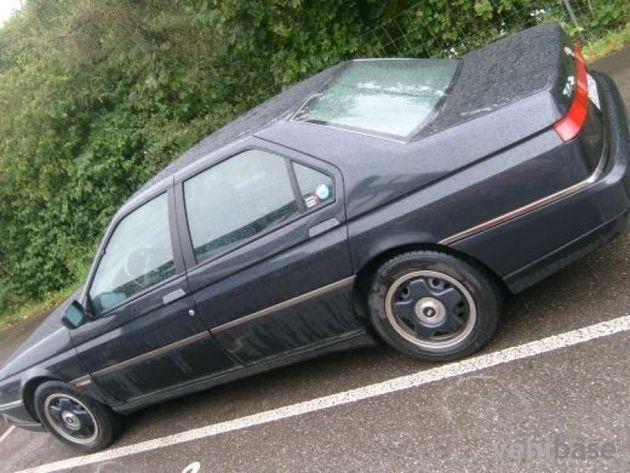 Alfa-Romeo 164 Super TS