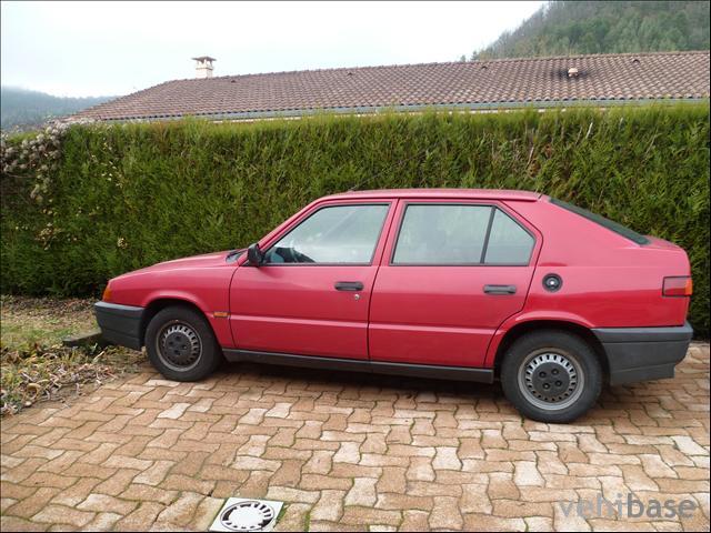 Alfa-Romeo 33 1.3