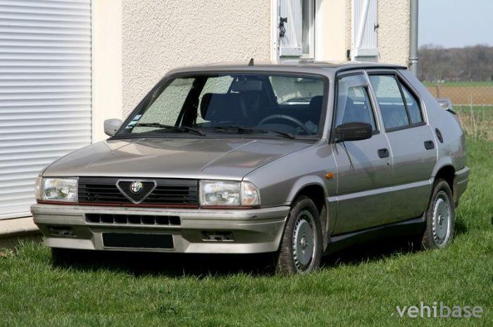 Alfa-Romeo 33 1.7 16v