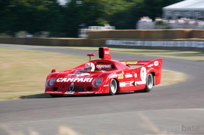 Alfa-Romeo 33 TT 12