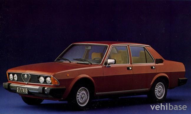 Alfa-Romeo 6