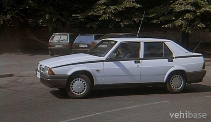 Alfa-Romeo 75 1.6 IE