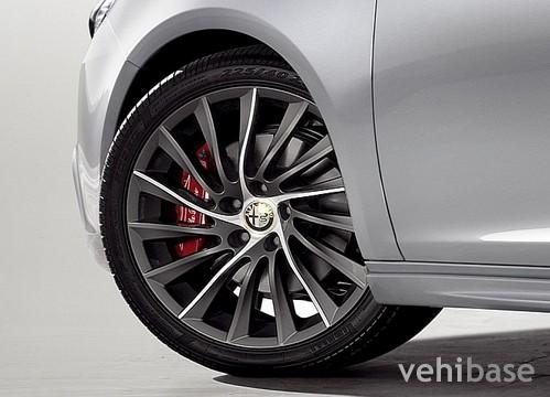 Alfa-Romeo Giulietta Sportiva