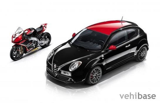 Alfa-Romeo MiTo SBK