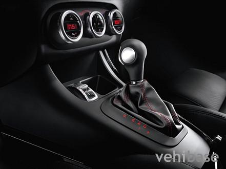 Alfa-Romeo MiTo TwinAir