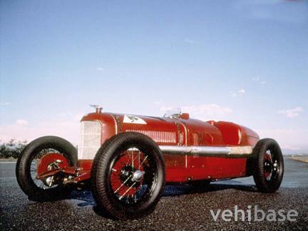 Alfa-Romeo P2