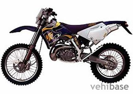 Alfer VR 250