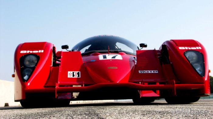 Allard J2X-C