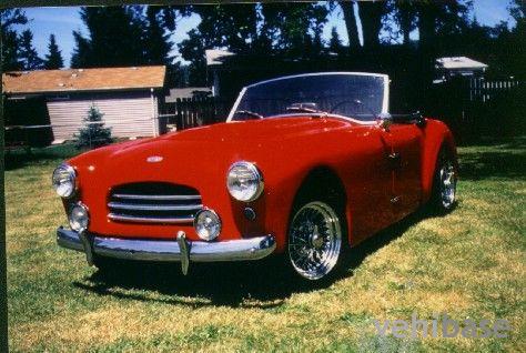 Allard Palm Beach