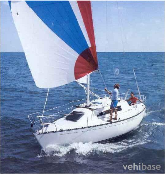 Aloha 30