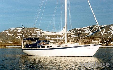 Aloha 32