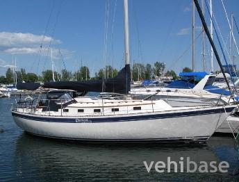 Aloha 34