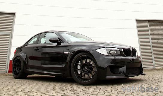 Alpha-N 1M Coupe RS