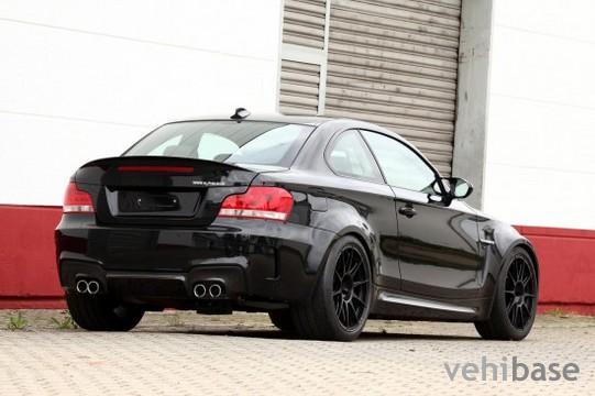 Alpha-N 1M Coupe RS