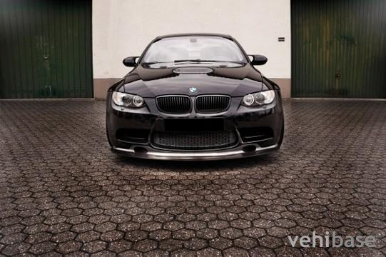 Alpha-N M3 E92