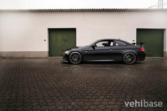 Alpha-N M3 E92