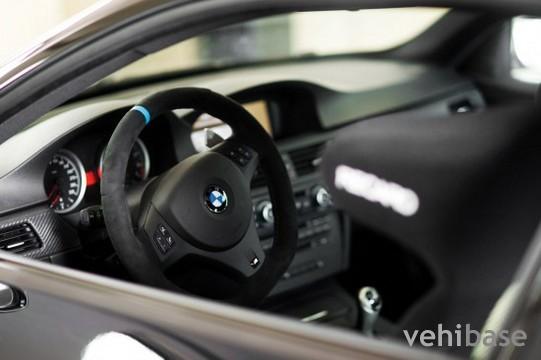 Alpha-N M3 E92
