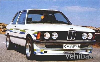 Alpina 320i
