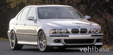Alpina B10 3.3 (E39)