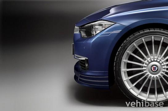 Alpina B3 Bi-Turbo