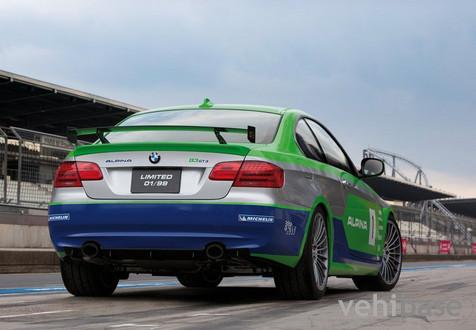 Alpina B3 GT3