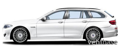Alpina B5 Touring