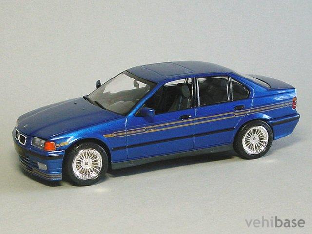 Alpina B6 2.8 (E36)