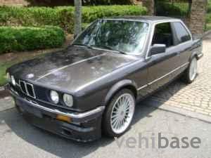 Alpina B6 2.8